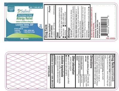 Loratidine 10mg (Loratidine 10mg)